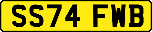 SS74FWB