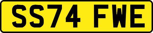 SS74FWE
