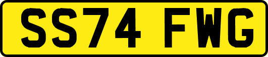 SS74FWG