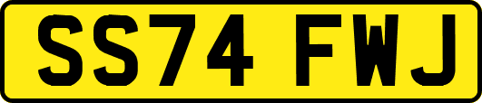 SS74FWJ