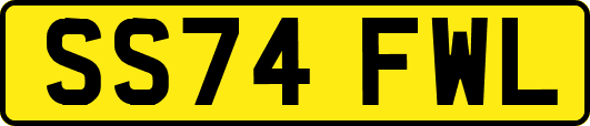 SS74FWL