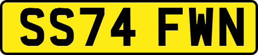 SS74FWN