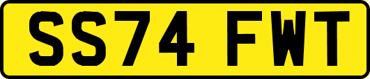 SS74FWT