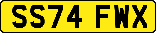 SS74FWX