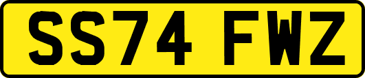 SS74FWZ