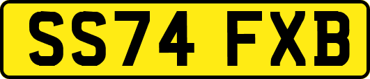 SS74FXB