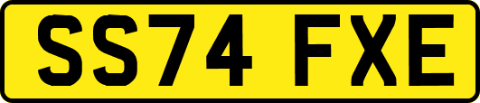 SS74FXE