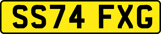 SS74FXG