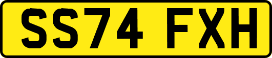 SS74FXH