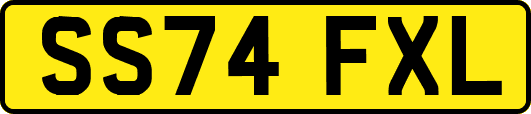 SS74FXL