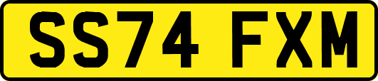 SS74FXM