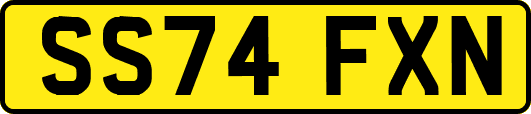 SS74FXN