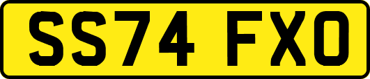 SS74FXO