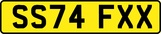 SS74FXX