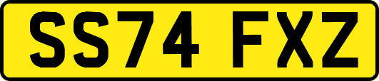 SS74FXZ