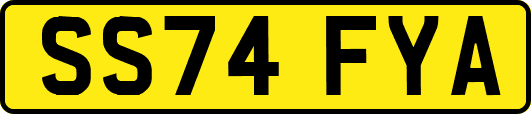 SS74FYA