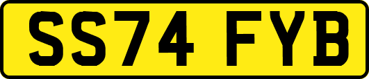 SS74FYB