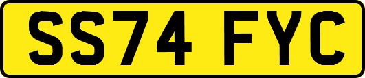 SS74FYC