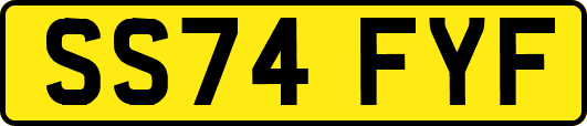 SS74FYF