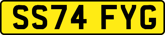 SS74FYG