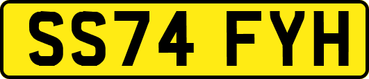 SS74FYH