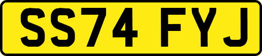 SS74FYJ