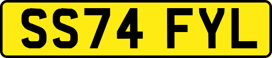 SS74FYL