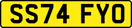 SS74FYO
