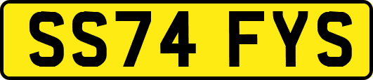 SS74FYS