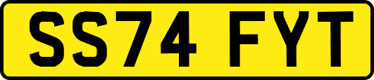 SS74FYT