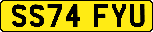 SS74FYU
