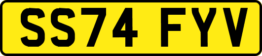 SS74FYV