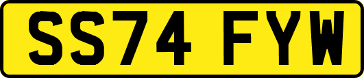 SS74FYW
