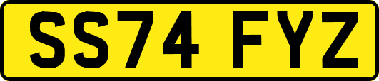 SS74FYZ