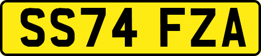 SS74FZA