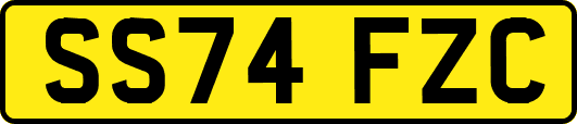SS74FZC
