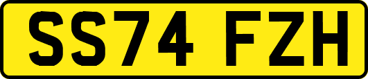 SS74FZH