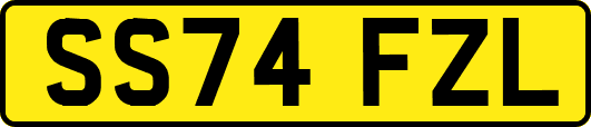 SS74FZL