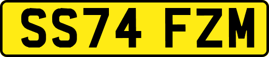 SS74FZM