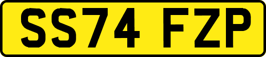 SS74FZP