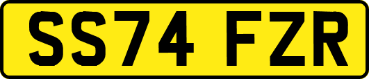 SS74FZR