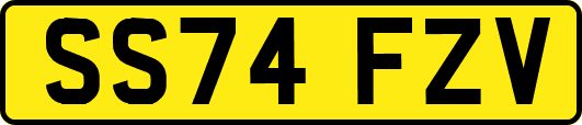 SS74FZV
