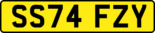 SS74FZY