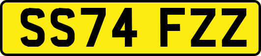 SS74FZZ