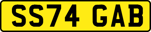 SS74GAB