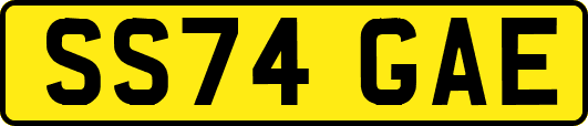 SS74GAE