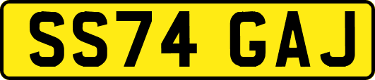 SS74GAJ