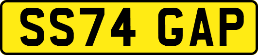 SS74GAP