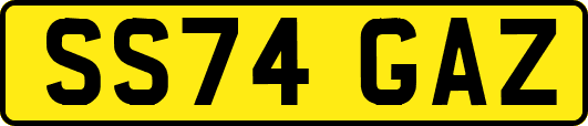 SS74GAZ