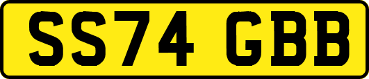 SS74GBB